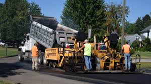 Brick Driveway Installation in Willow Park, TX